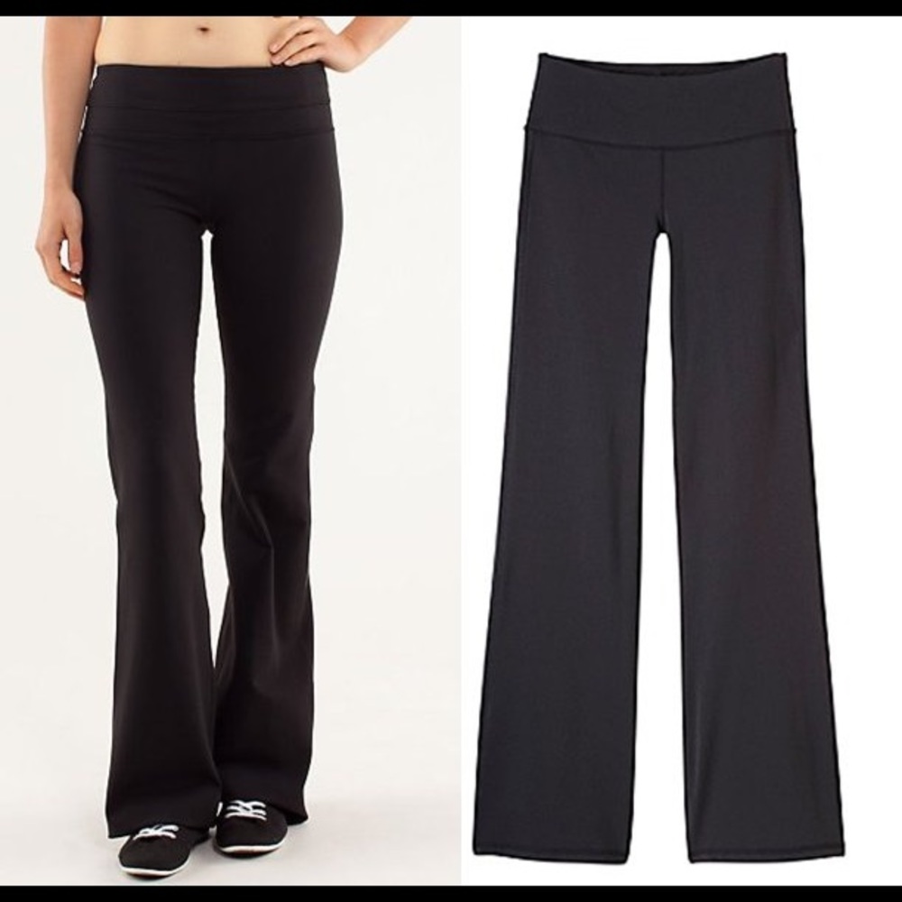 Lululemon leggings/yoga pants